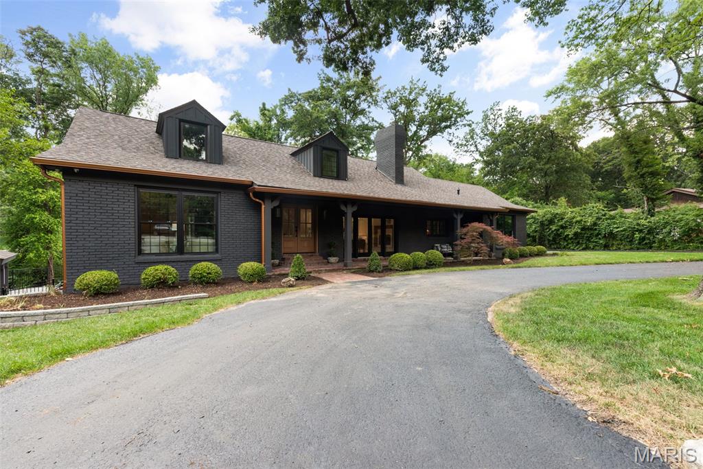 9 Sumac Lane St. Louis, MO 63124 - Photo 4 of 53