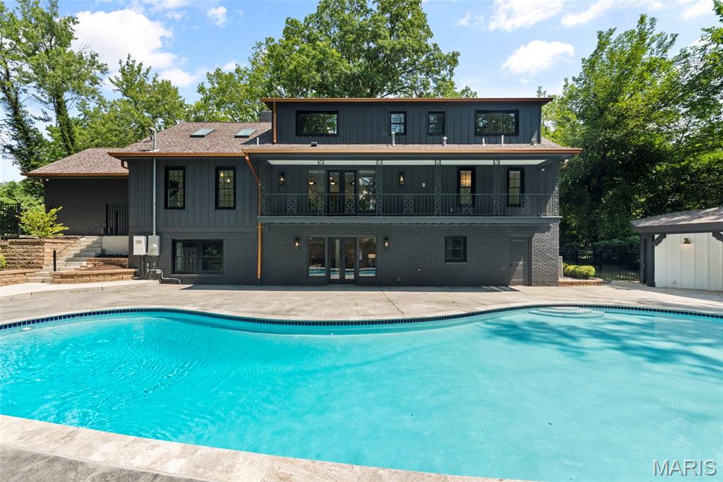 9 Sumac Lane St. Louis, MO 63124 - Photo 42 of 53