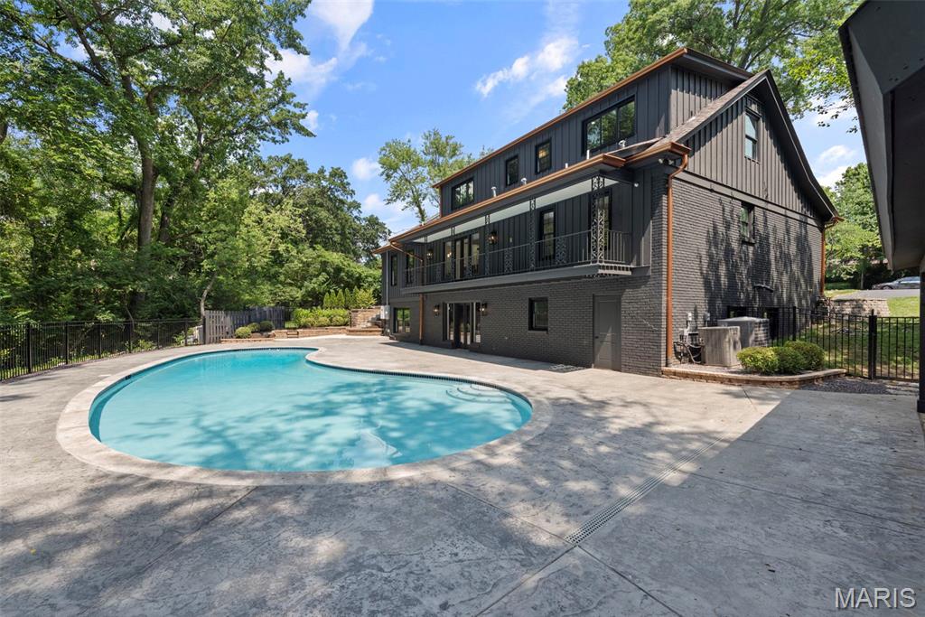 9 Sumac Lane St. Louis, MO 63124 - Photo 43 of 53