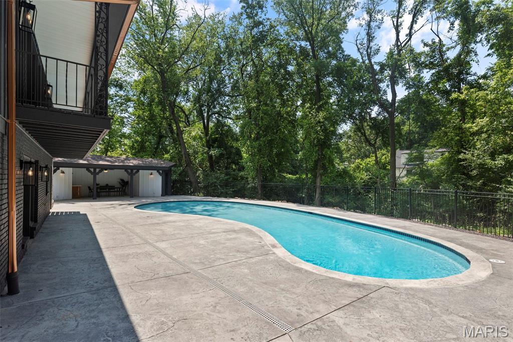 9 Sumac Lane St. Louis, MO 63124 - Photo 44 of 53