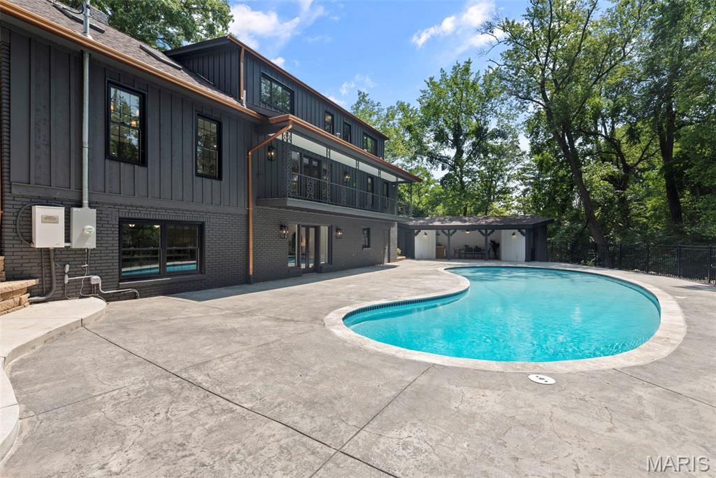 9 Sumac Lane St. Louis, MO 63124 - Photo 46 of 53