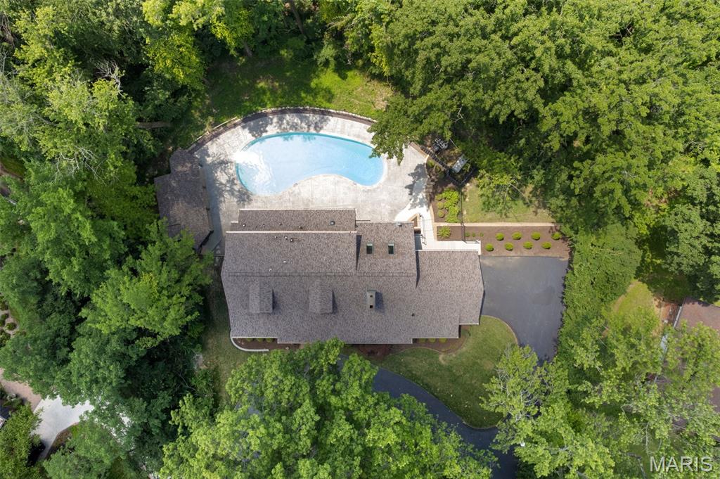 9 Sumac Lane St. Louis, MO 63124 - Photo 50 of 53