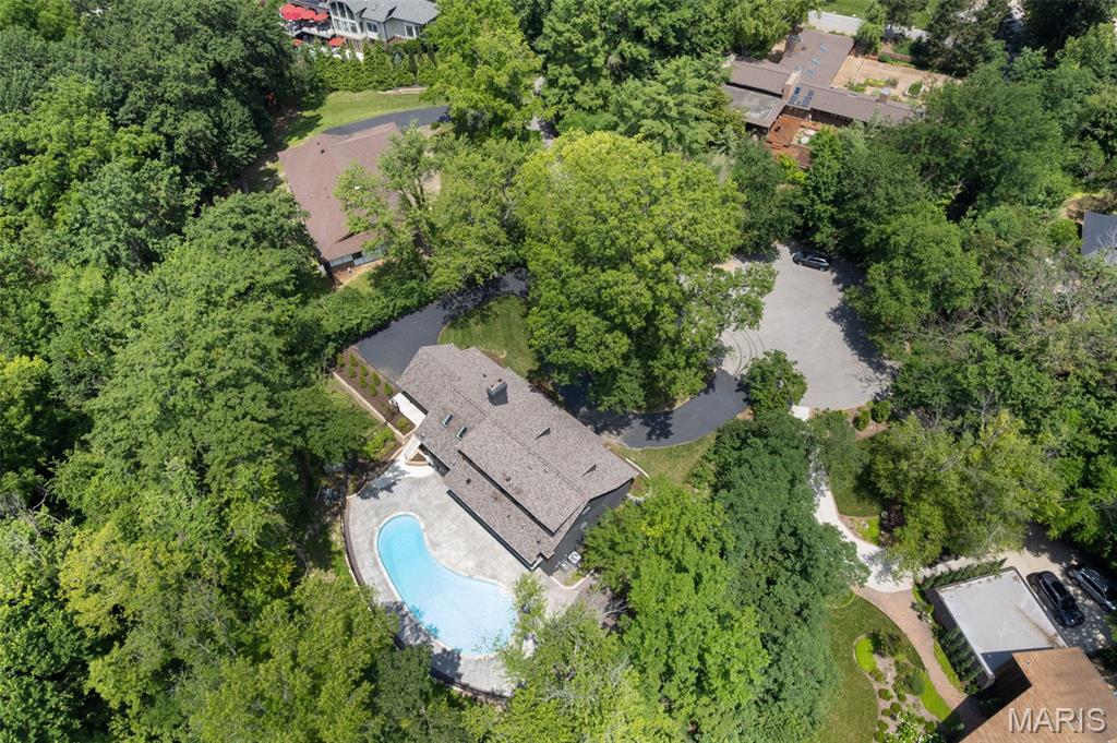 9 Sumac Lane St. Louis, MO 63124 - Photo 51 of 53