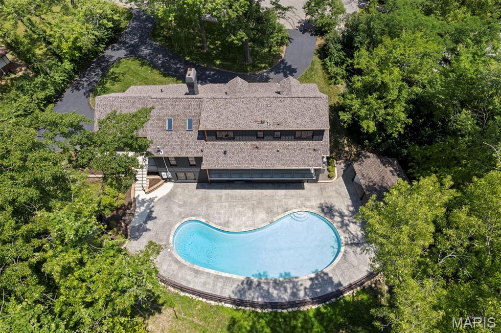 9 Sumac Lane St. Louis, MO 63124 - Photo 52 of 53