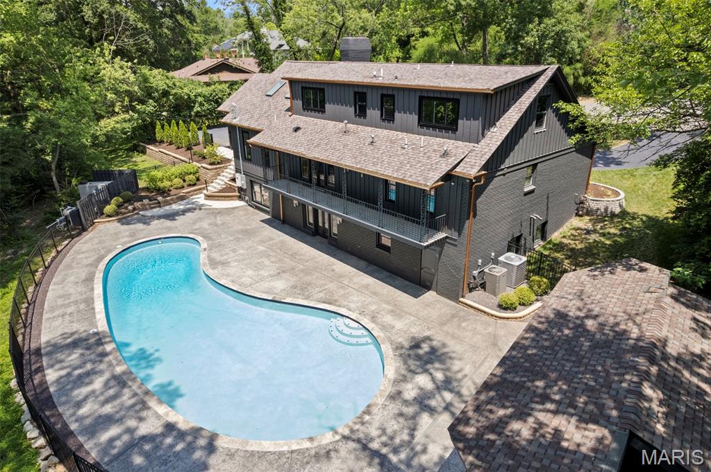 9 Sumac Lane St. Louis, MO 63124 - Photo 53 of 53