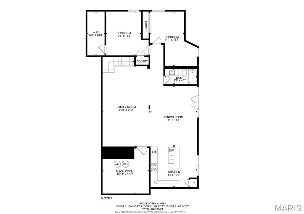 9 Sumac Lane St. Louis, MO 63124 - Photo 55 of 57