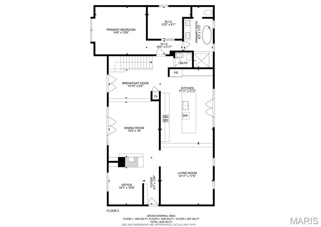 9 Sumac Lane St. Louis, MO 63124 - Photo 56 of 57