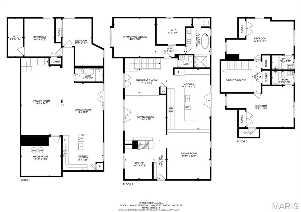 9 Sumac Lane St. Louis, MO 63124 - Photo 57 of 57