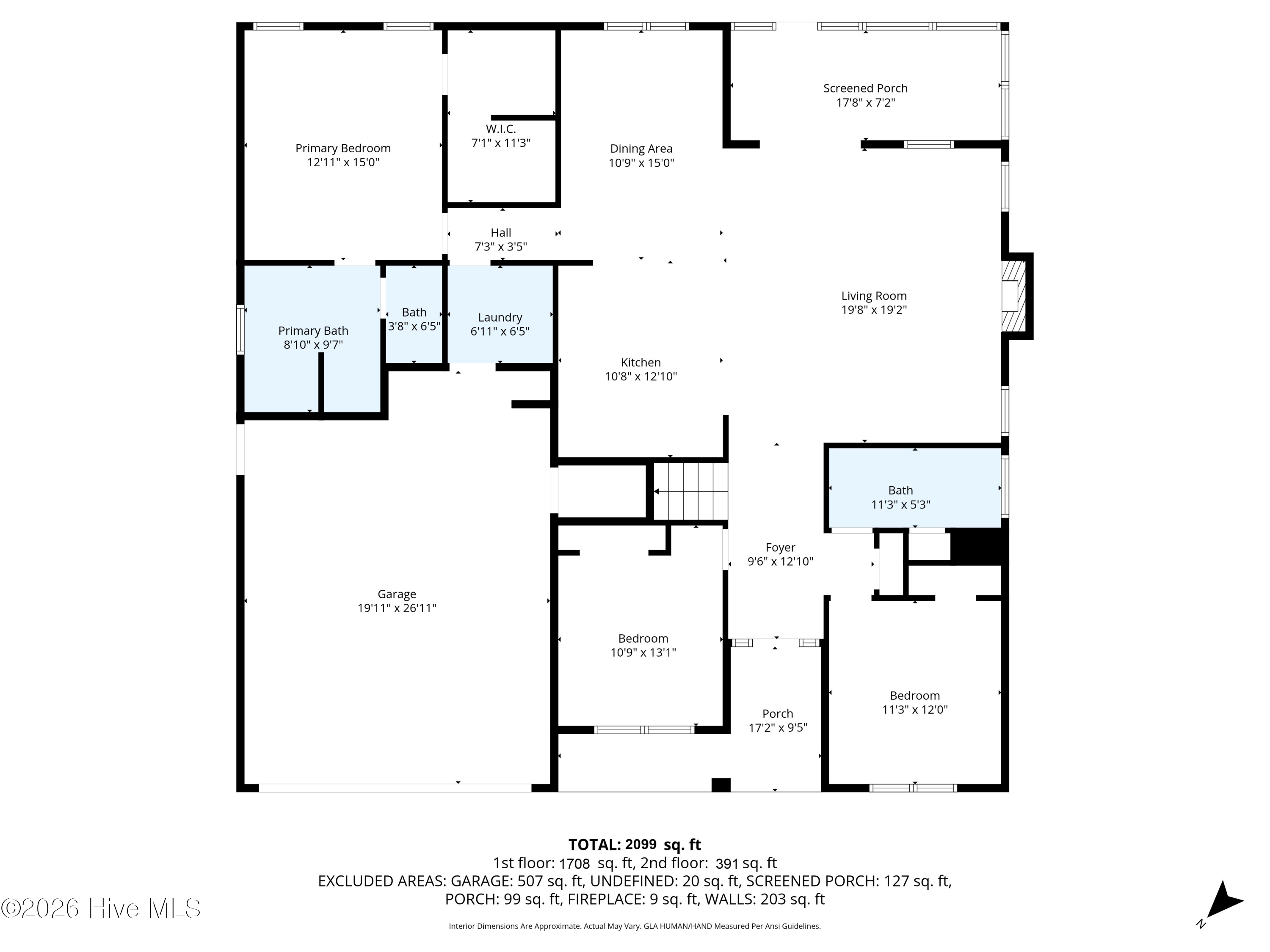 54 Strawberry Fields Way Hampstead, NC 28443 - Photo 48 of 50