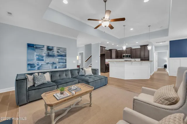 $460,000 | 54 Strawberry Fields Way, Hampstead, NC 28443