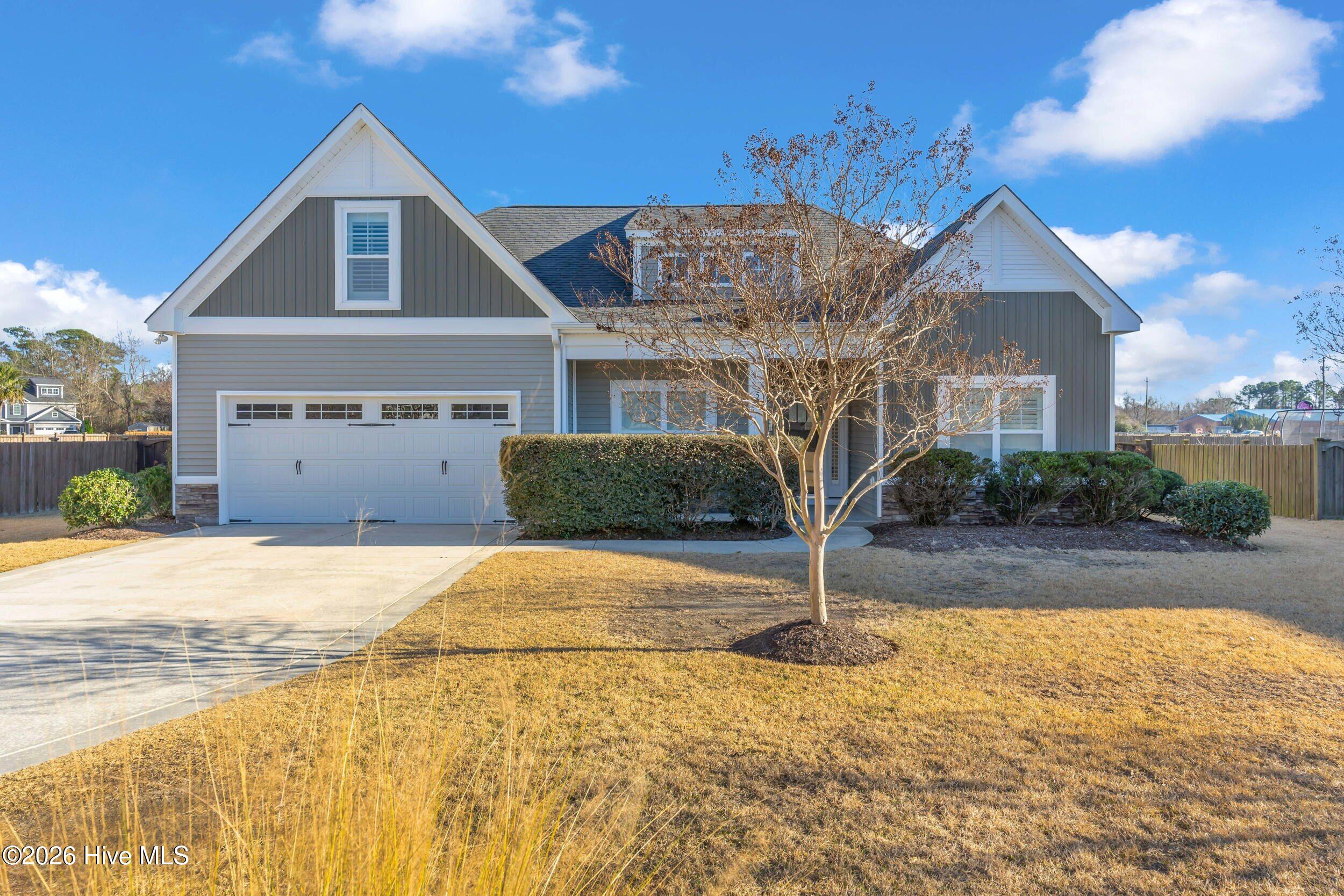 54 Strawberry Fields Way Hampstead, NC 28443 - Photo 2 of 50 1_54 strawberry fields way-0001
