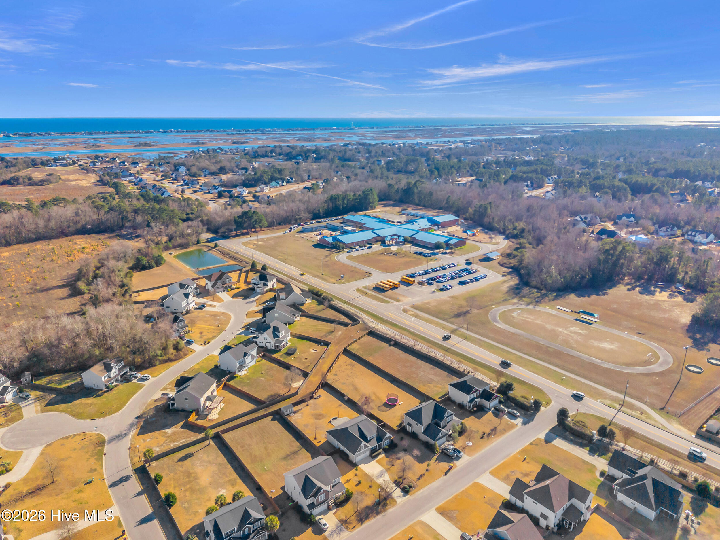 54 Strawberry Fields Way Hampstead, NC 28443 - Photo 40 of 50 52_54 strawberry fields way-00052
