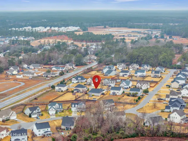 $460,000 | 54 Strawberry Fields Way, Hampstead, NC 28443