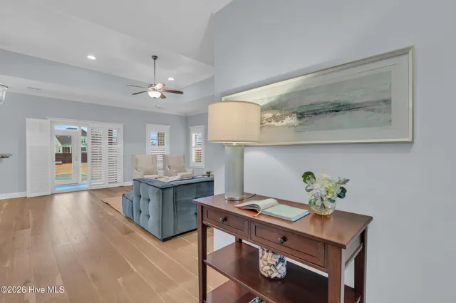 $460,000 | 54 Strawberry Fields Way, Hampstead, NC 28443