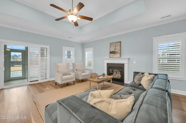 $460,000 | 54 Strawberry Fields Way, Hampstead, NC 28443