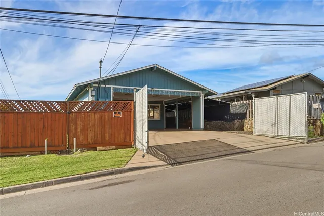 $720,000 | 85-835 Piliuka Place, Waianae, HI 96792