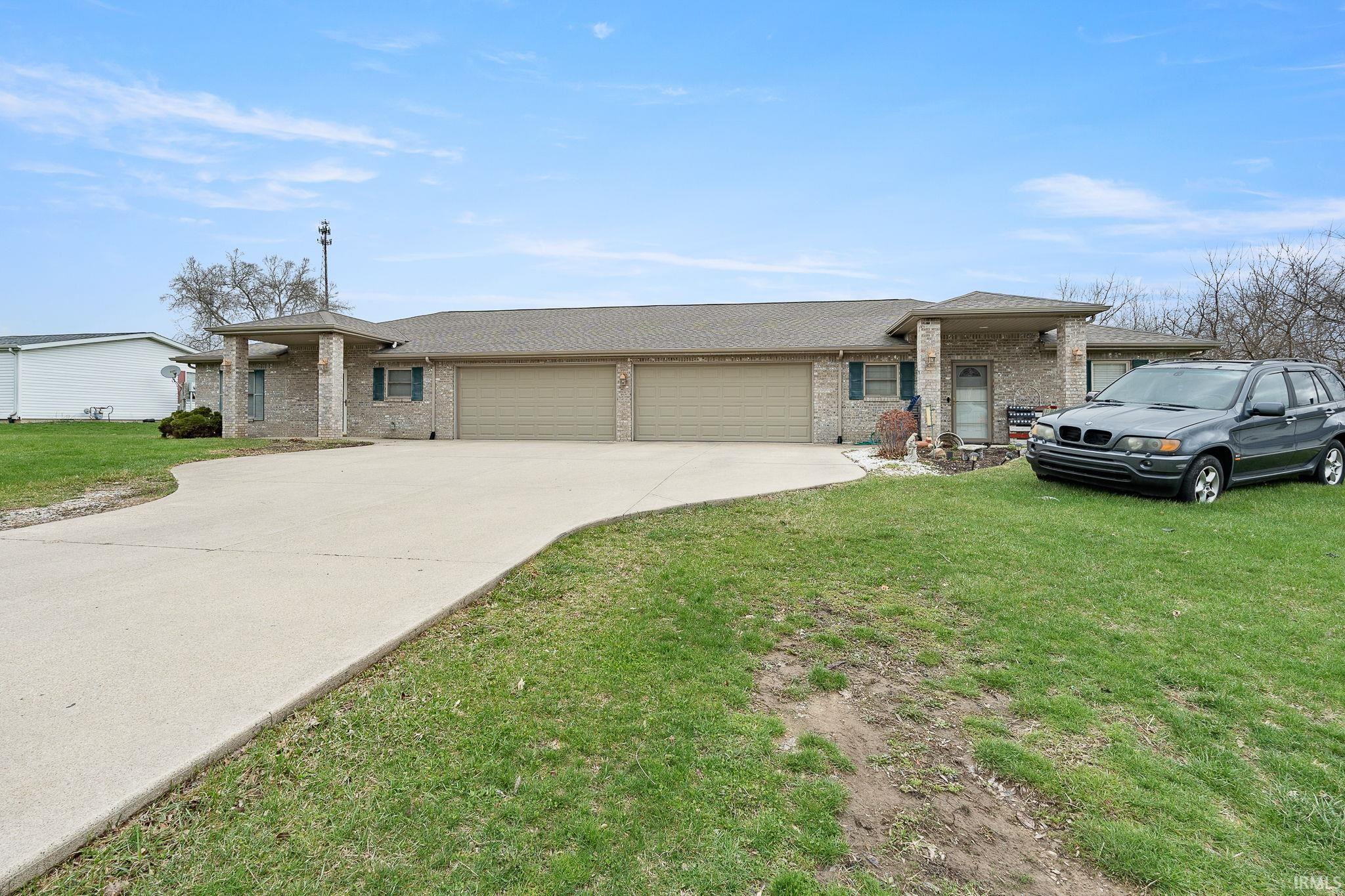 1757 Stults Road Huntington, IN 46750 - Photo 4 of 22