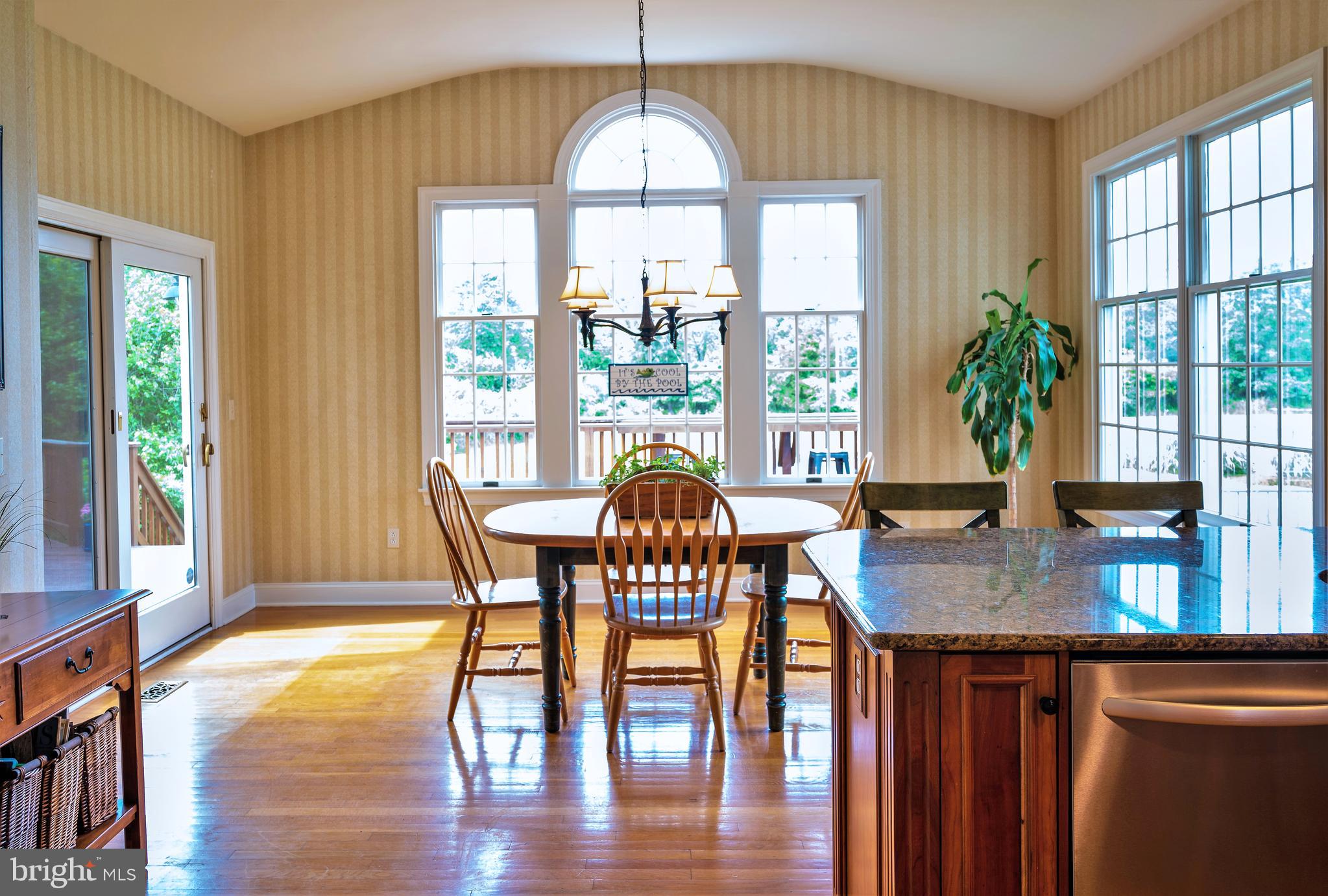 8 Hunters Ridge Drive Pennington, NJ 08534 - Photo 12 of 63