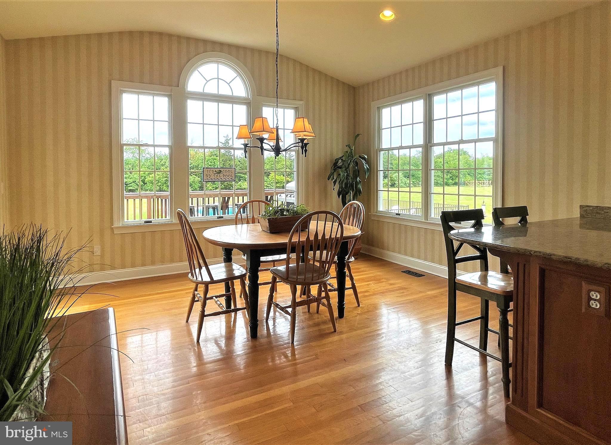 8 Hunters Ridge Drive Pennington, NJ 08534 - Photo 13 of 63