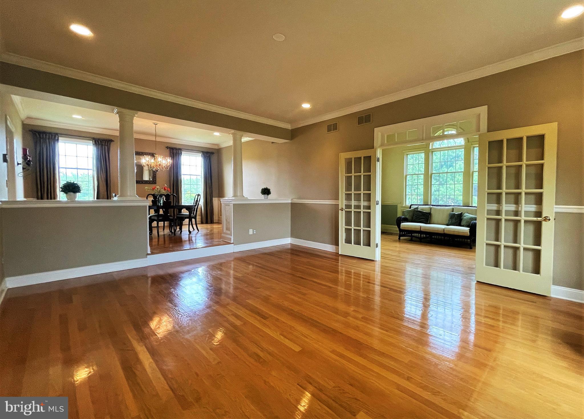8 Hunters Ridge Drive Pennington, NJ 08534 - Photo 17 of 63