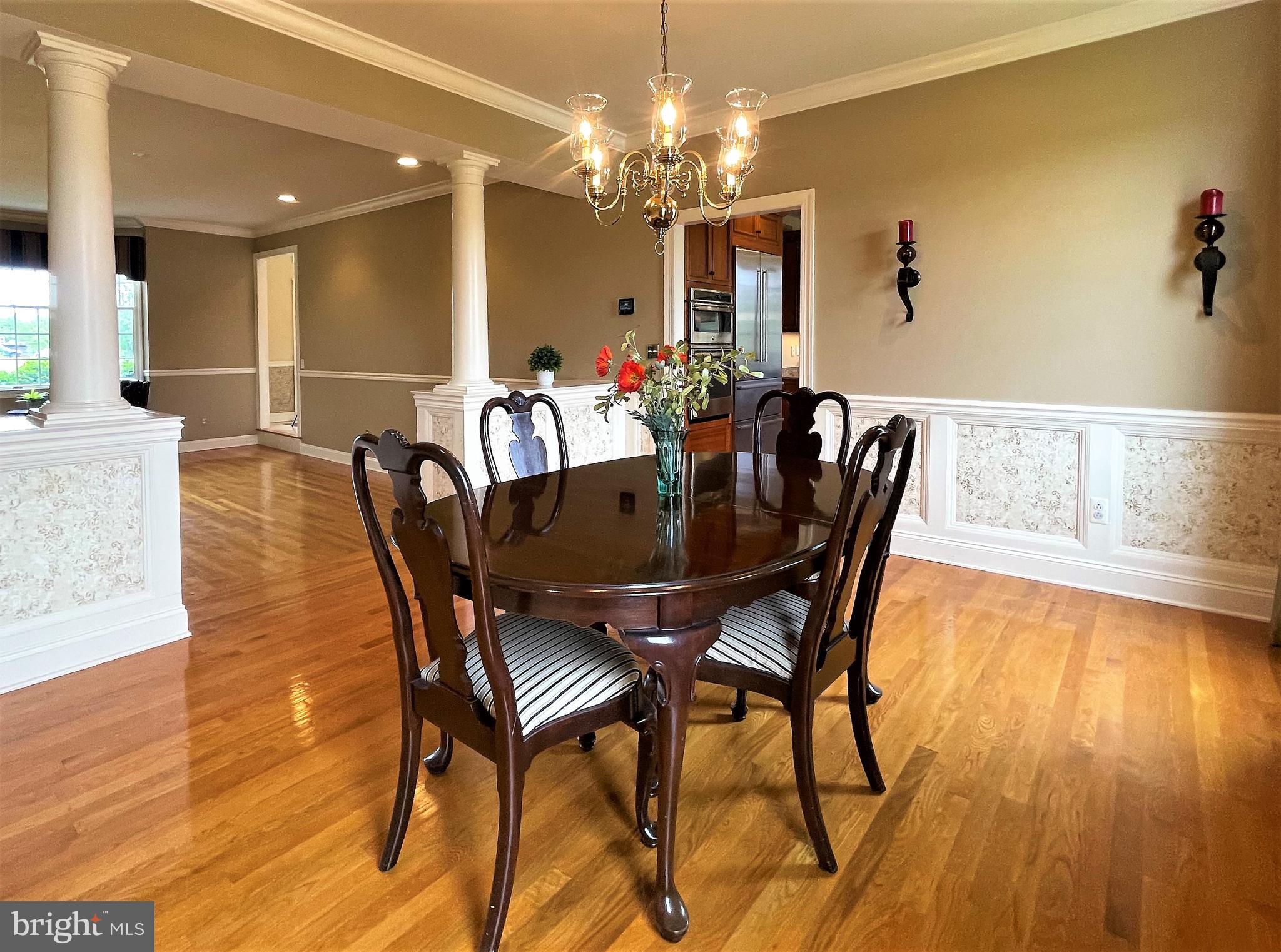 8 Hunters Ridge Drive Pennington, NJ 08534 - Photo 19 of 63