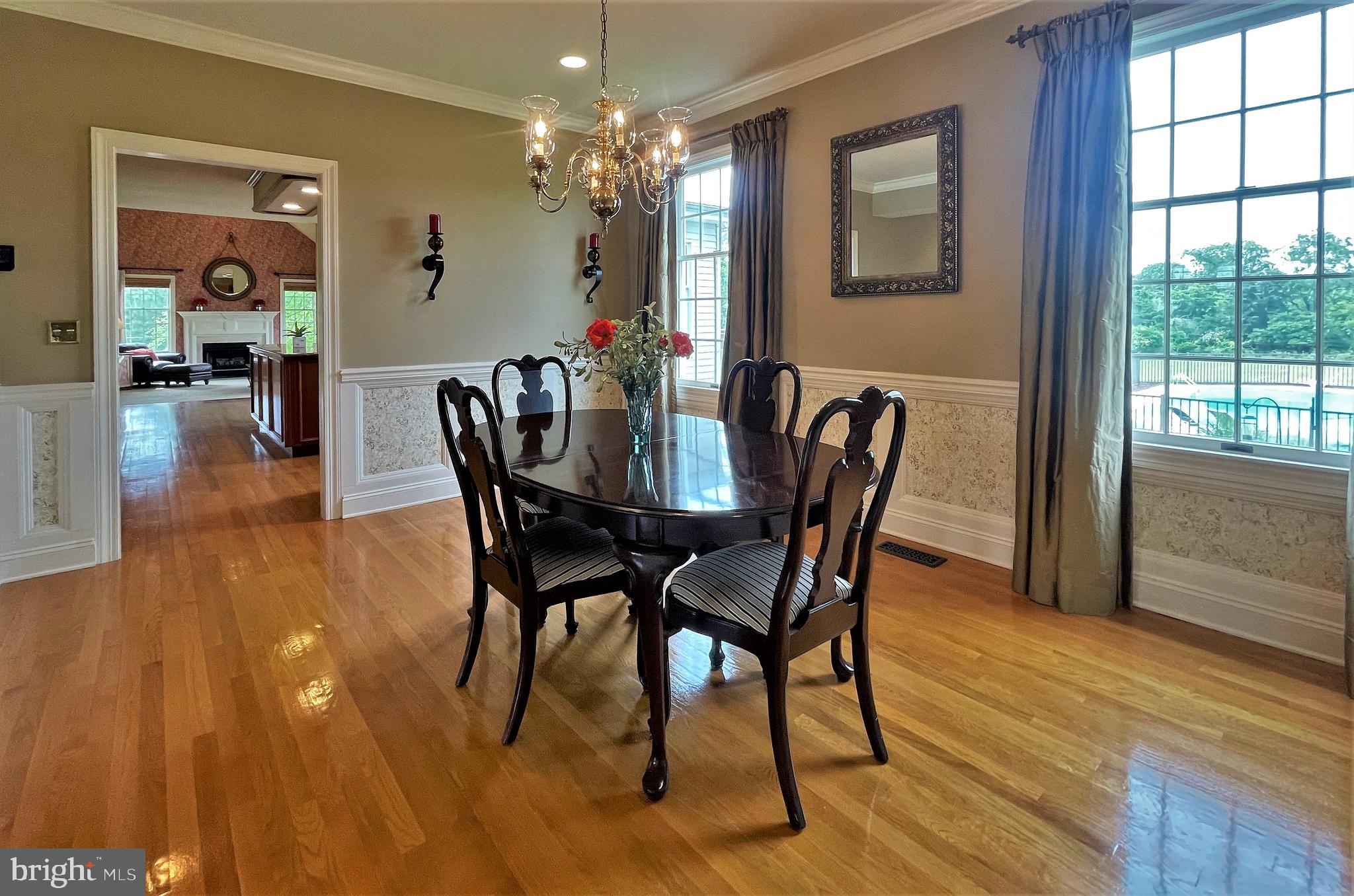 8 Hunters Ridge Drive Pennington, NJ 08534 - Photo 20 of 63