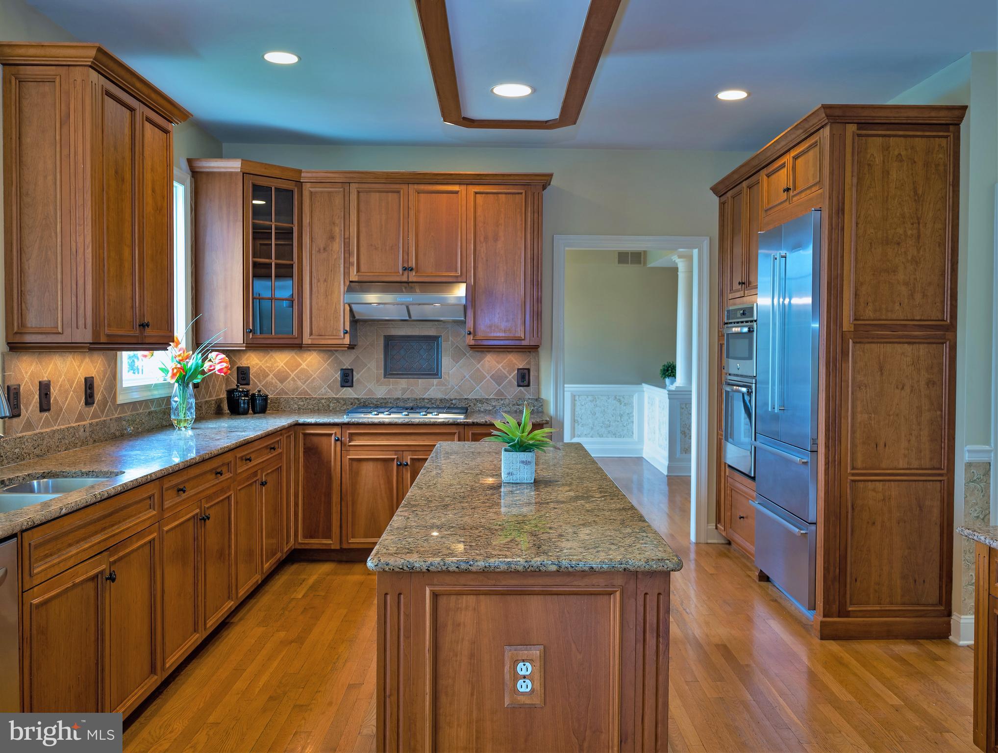 8 Hunters Ridge Drive Pennington, NJ 08534 - Photo 4 of 63