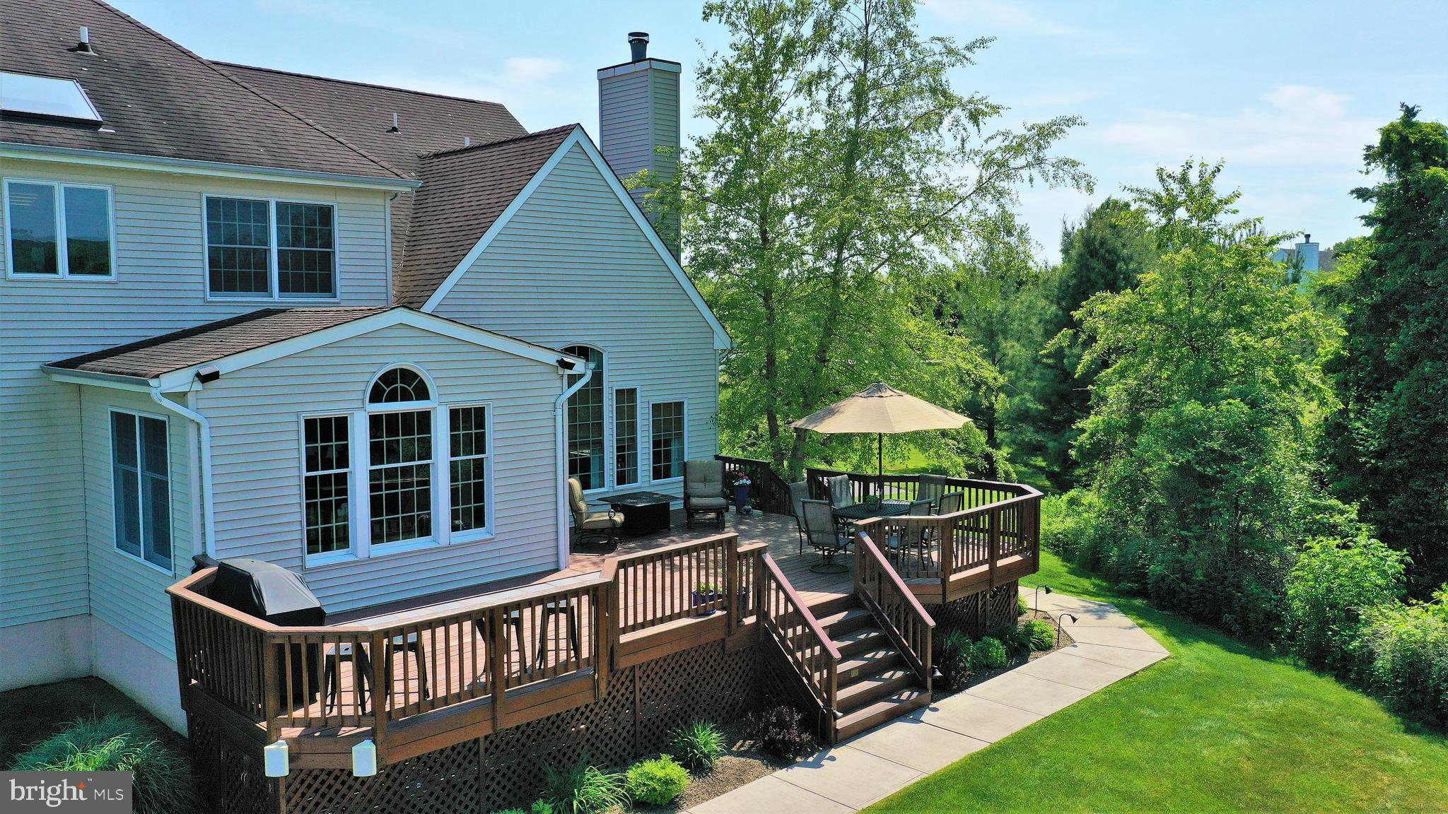 8 Hunters Ridge Drive Pennington, NJ 08534 - Photo 53 of 63