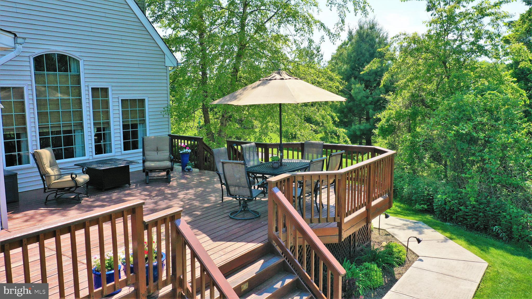 8 Hunters Ridge Drive Pennington, NJ 08534 - Photo 54 of 63