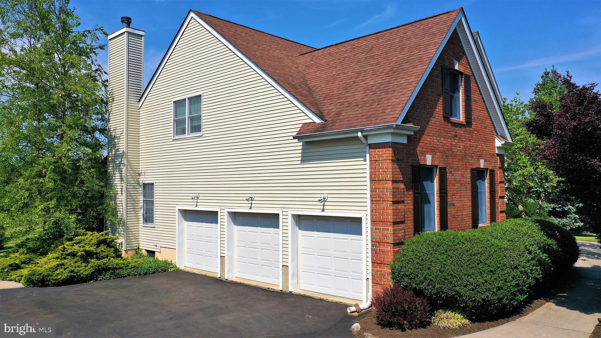 8 Hunters Ridge Drive Pennington, NJ 08534 - Photo 56 of 63