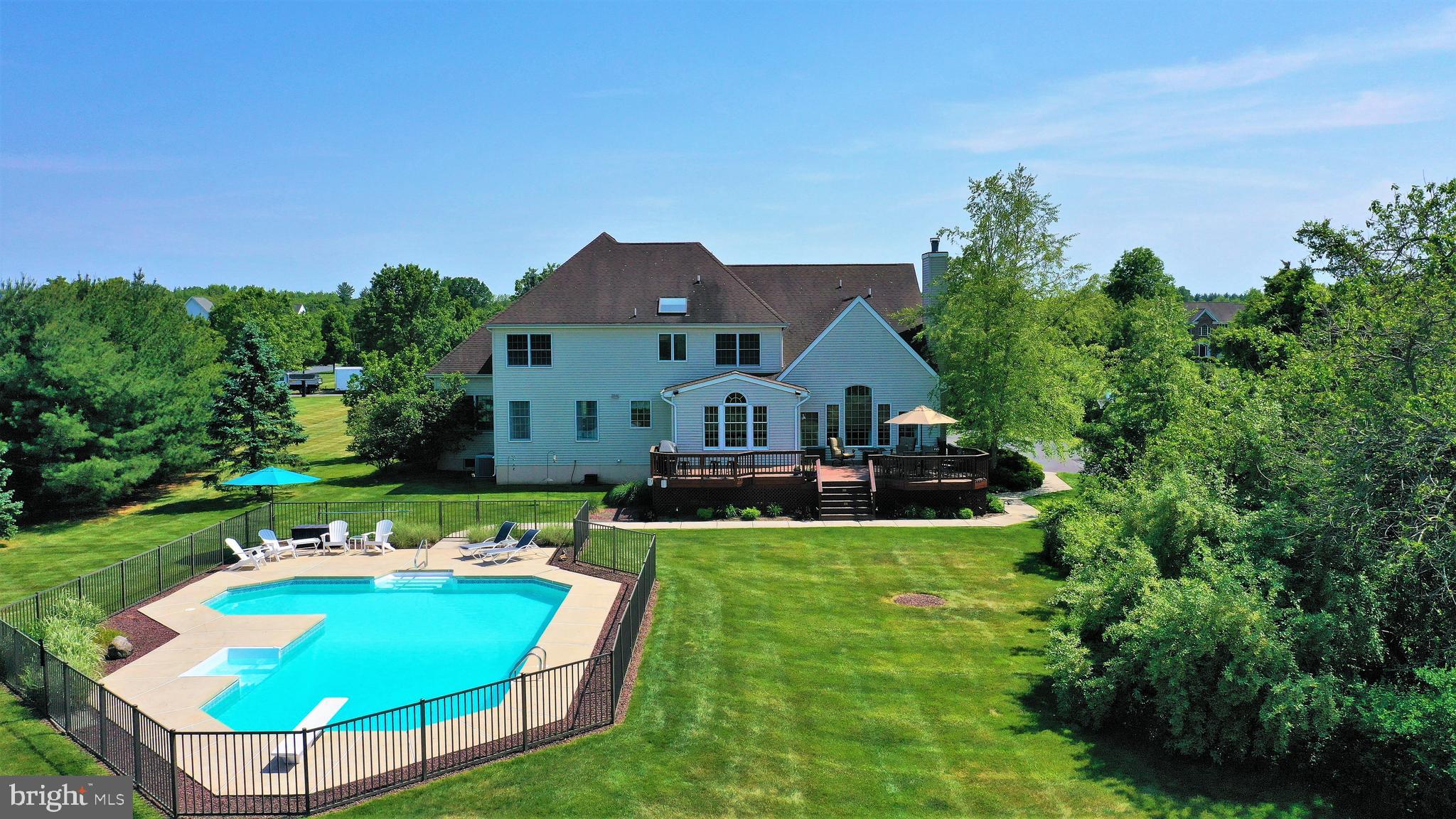 8 Hunters Ridge Drive Pennington, NJ 08534 - Photo 57 of 63