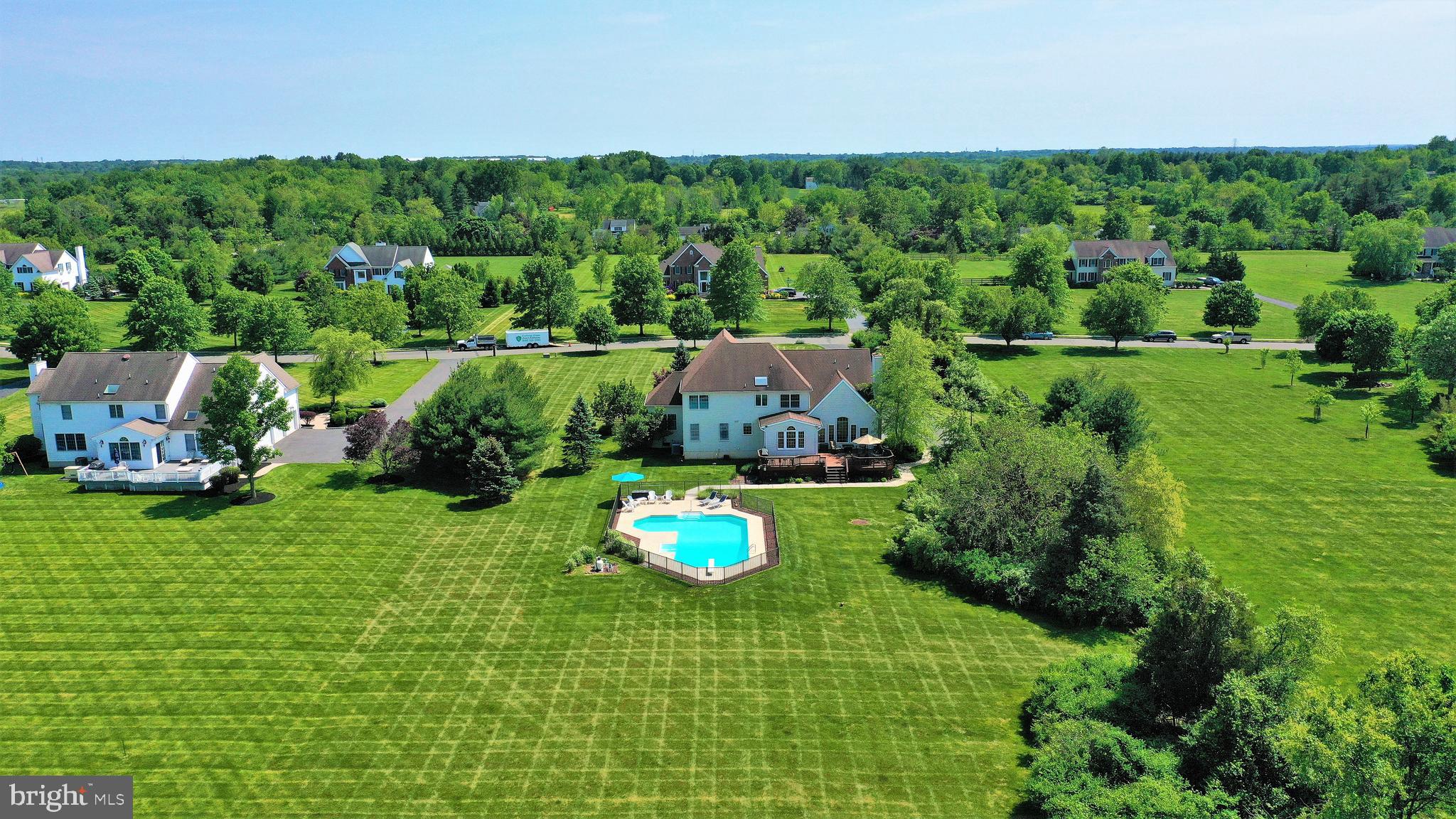 8 Hunters Ridge Drive Pennington, NJ 08534 - Photo 58 of 63