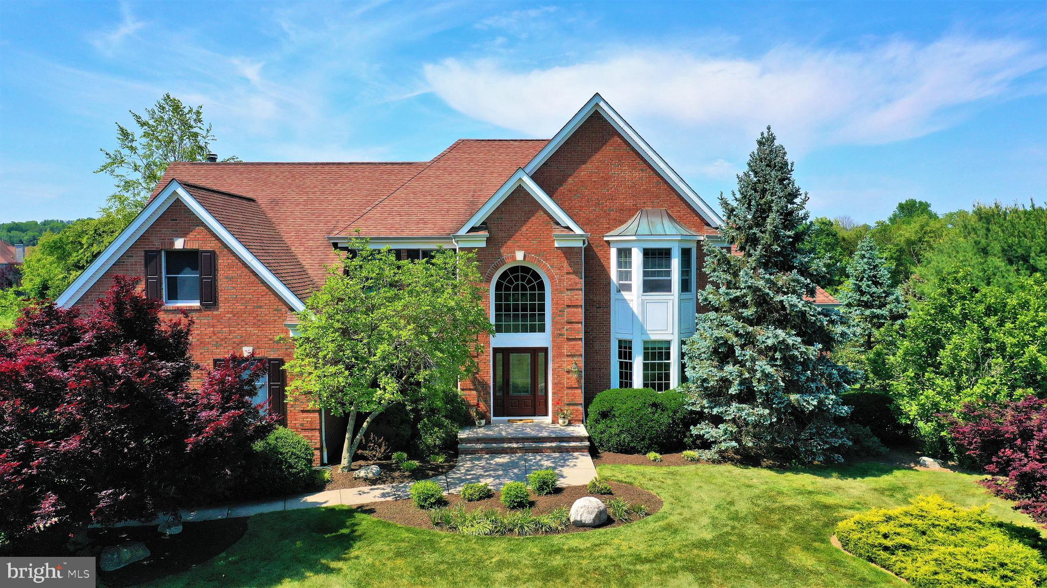 8 Hunters Ridge Drive Pennington, NJ 08534 - Photo 63 of 63