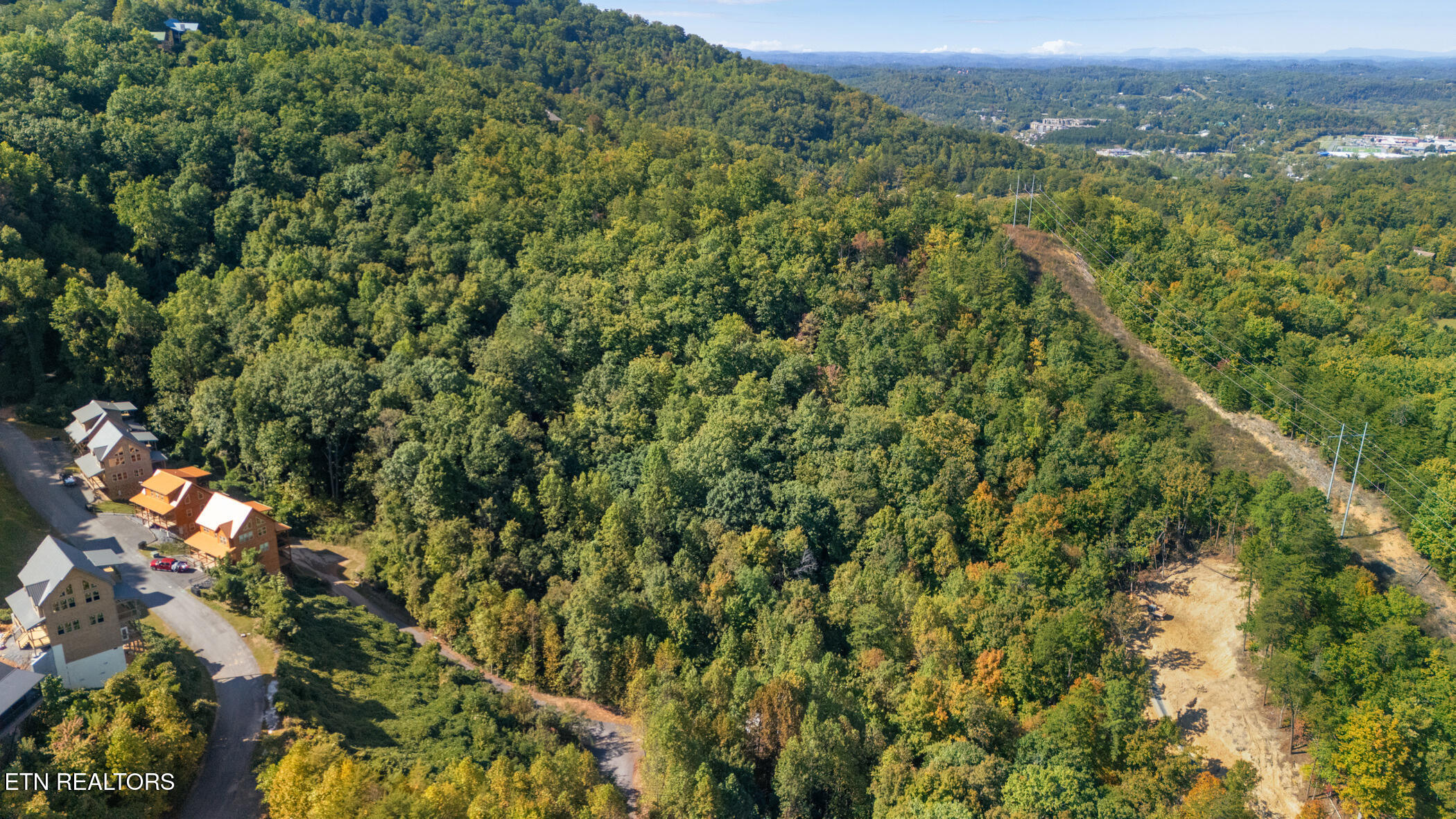 15 Pine Valley Way Pigeon Forge, TN 37862 - Photo 12 of 18 dji_20251010145951_0917_d