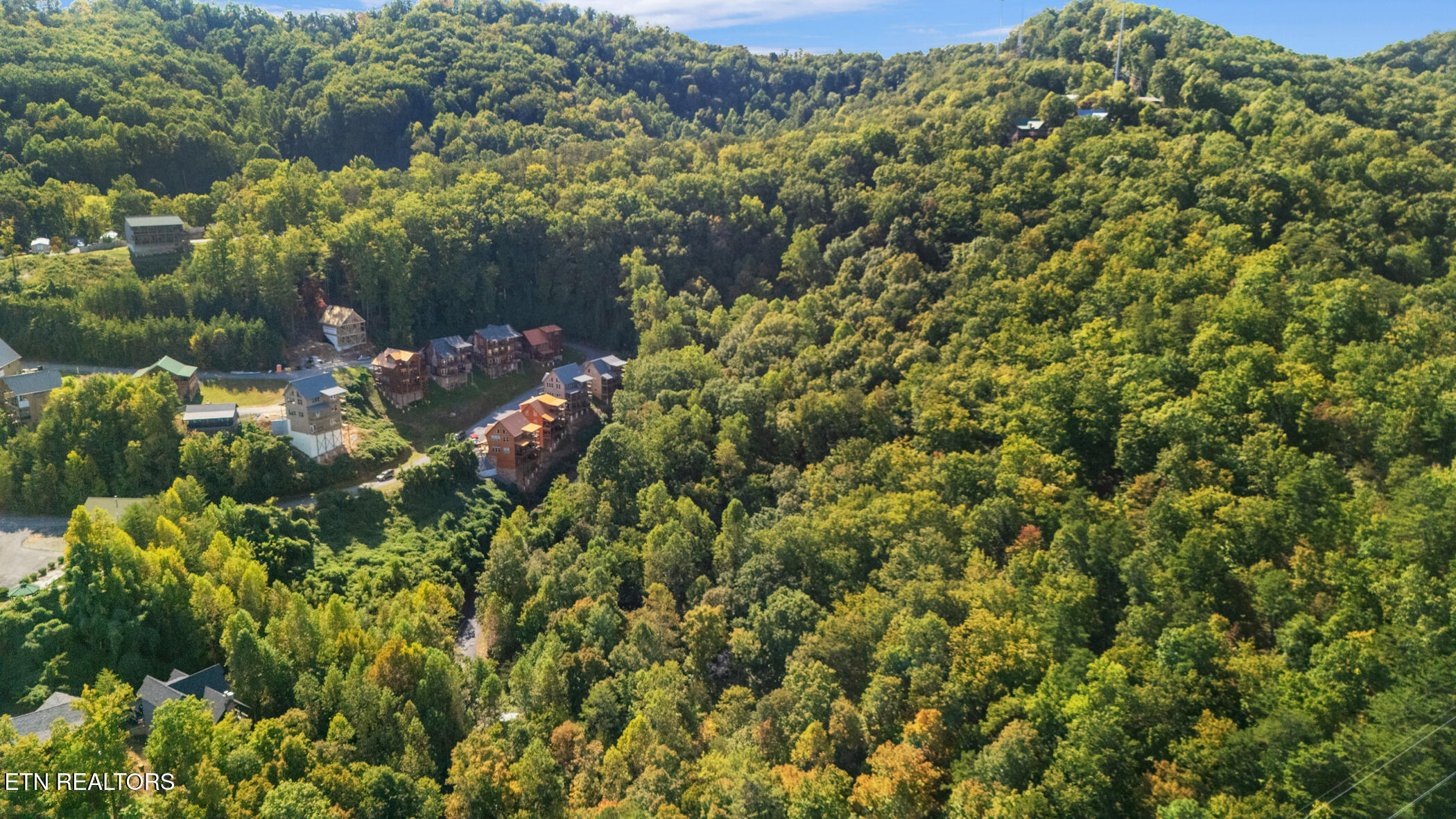 15 Pine Valley Way Pigeon Forge, TN 37862 - Photo 13 of 18 dji_20251010150029_0919_d