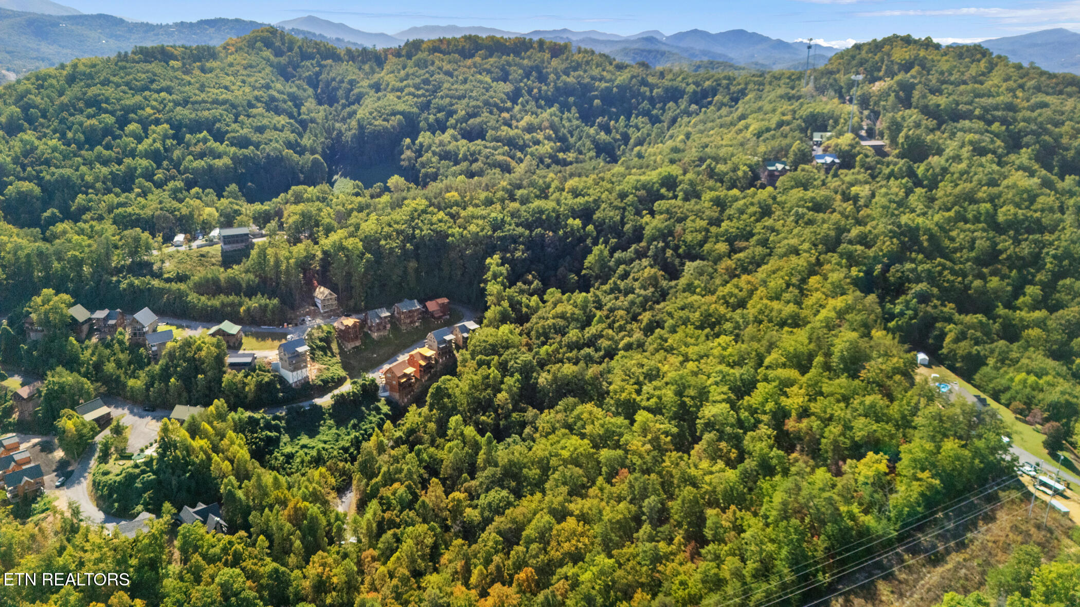 15 Pine Valley Way Pigeon Forge, TN 37862 - Photo 14 of 18 dji_20251010150045_0922_d