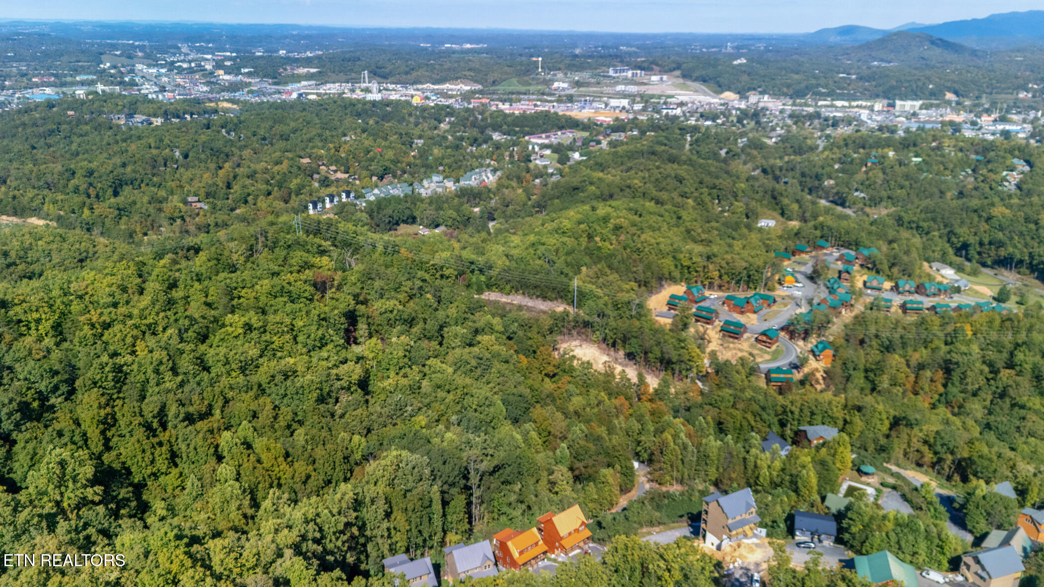 15 Pine Valley Way Pigeon Forge, TN 37862 - Photo 18 of 18 dji_20251010150408_0940_d