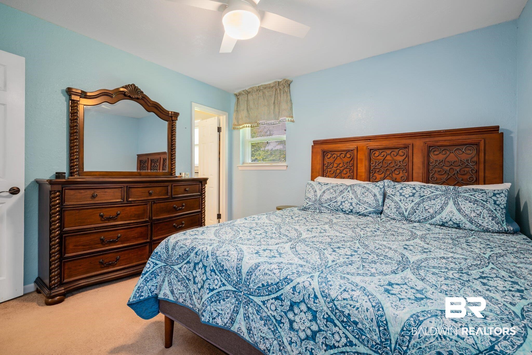 403 Vicks Lane Saraland, AL 36571 - Photo 12 of 28