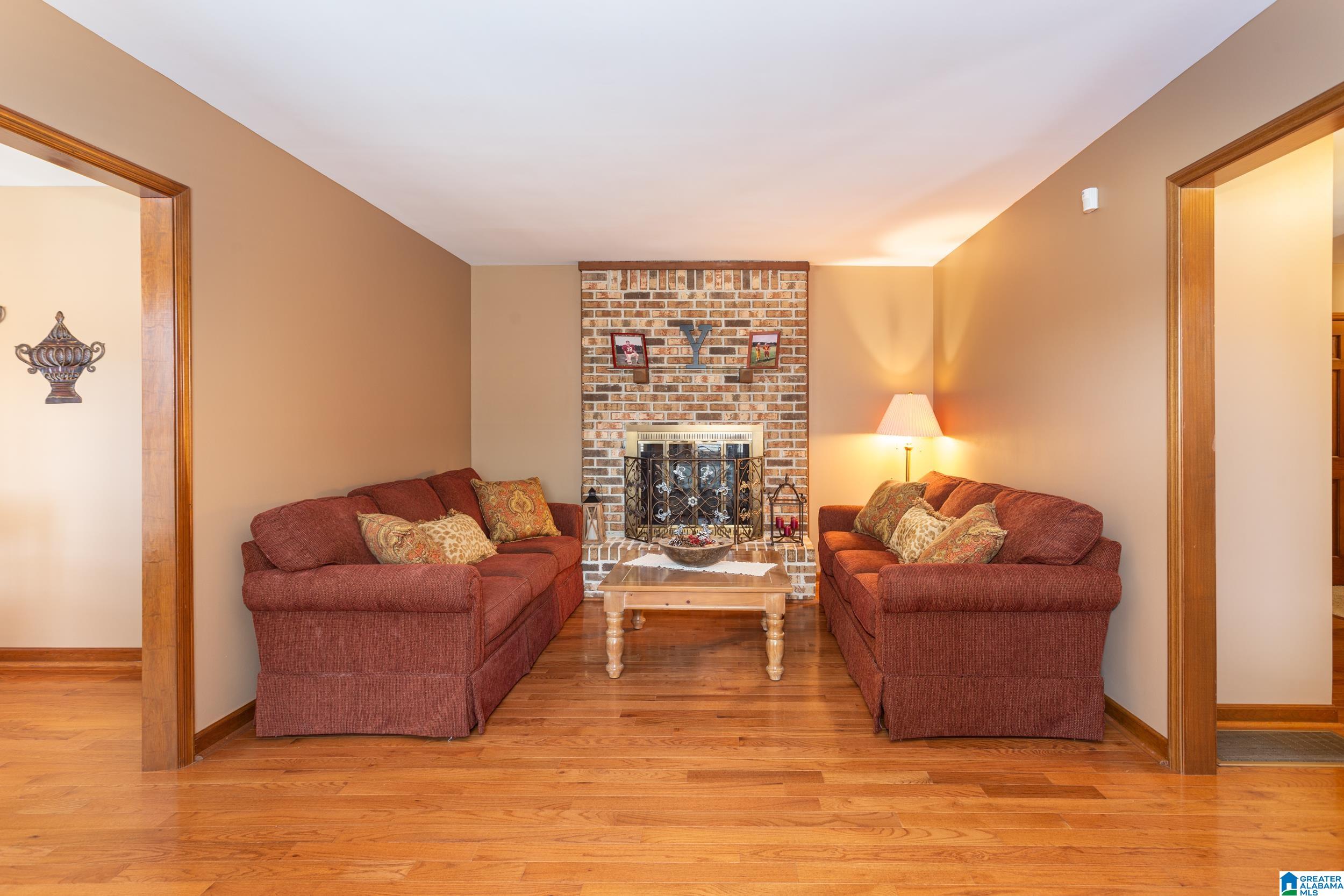 107 Janice Circle Springville, AL 35146 - Photo 5 of 35
