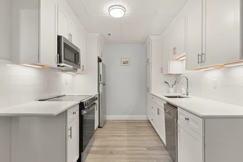 $739,000 | 131 Park Drive, Unit G3, Boston, MA 02215