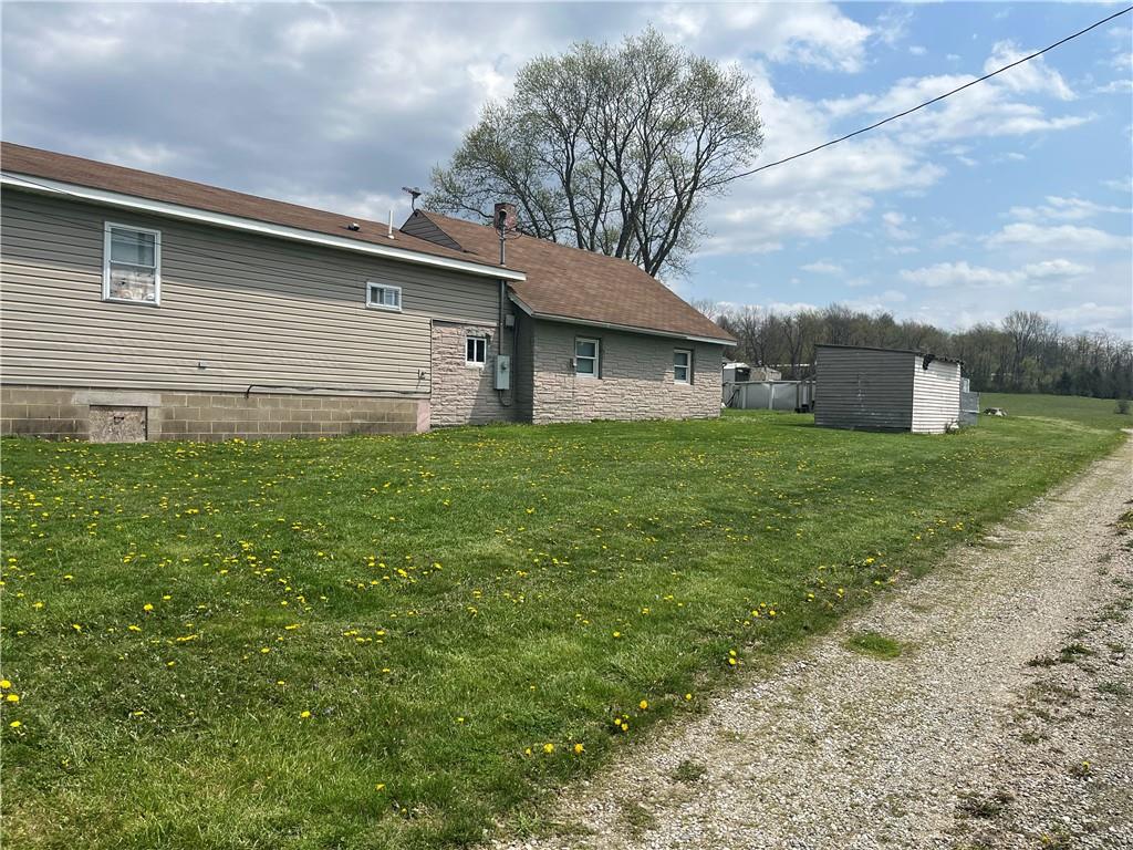 512 Dexter Road Scottdale, PA 15683 - Photo 4 of 20 Gallery Image 4