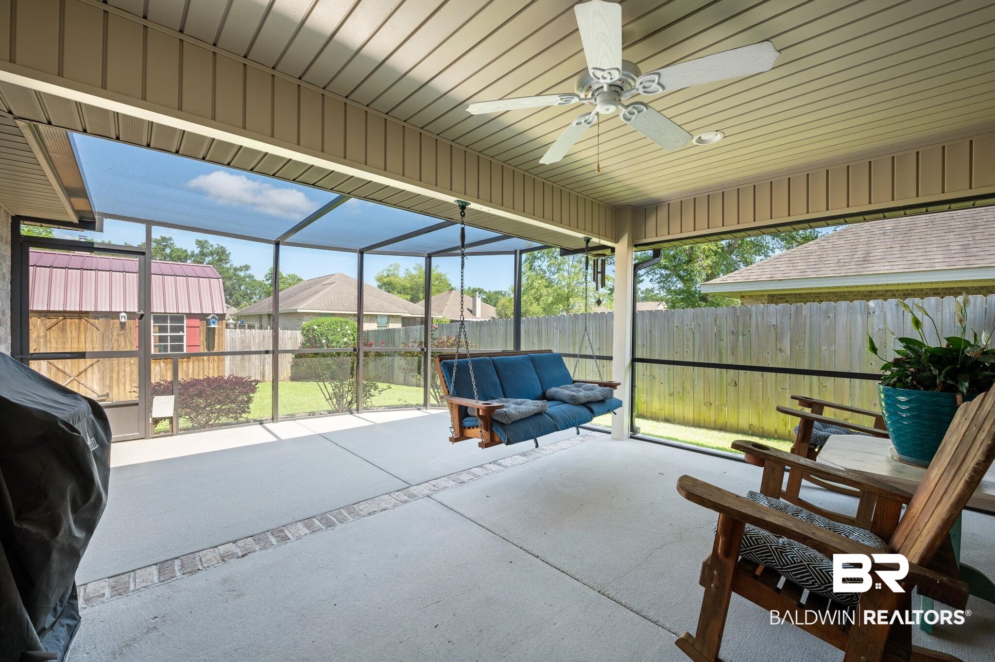 284 Wyatt Court Foley, AL 36535 - Photo 31 of 33