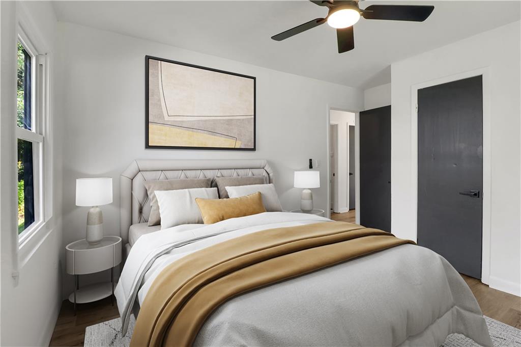 776 Norwood Road Southeast Atlanta, GA 30315 - Photo 11 of 26