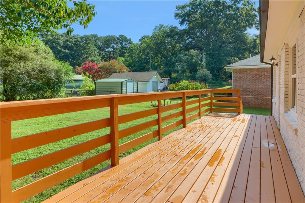 776 Norwood Road Southeast Atlanta, GA 30315 - Photo 15 of 26