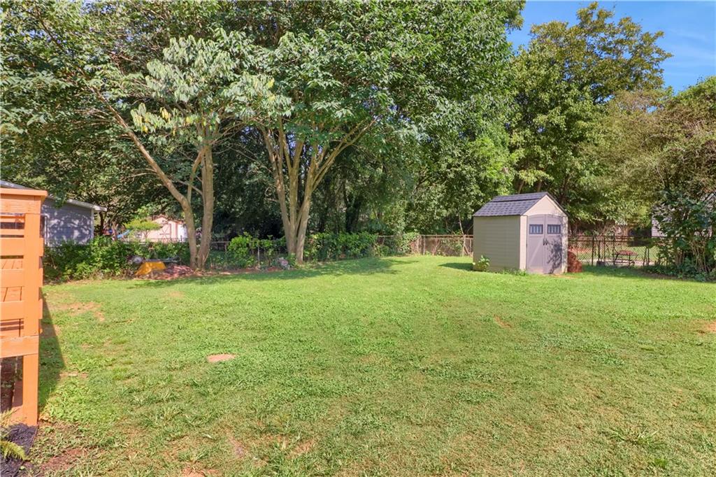 776 Norwood Road Southeast Atlanta, GA 30315 - Photo 16 of 26