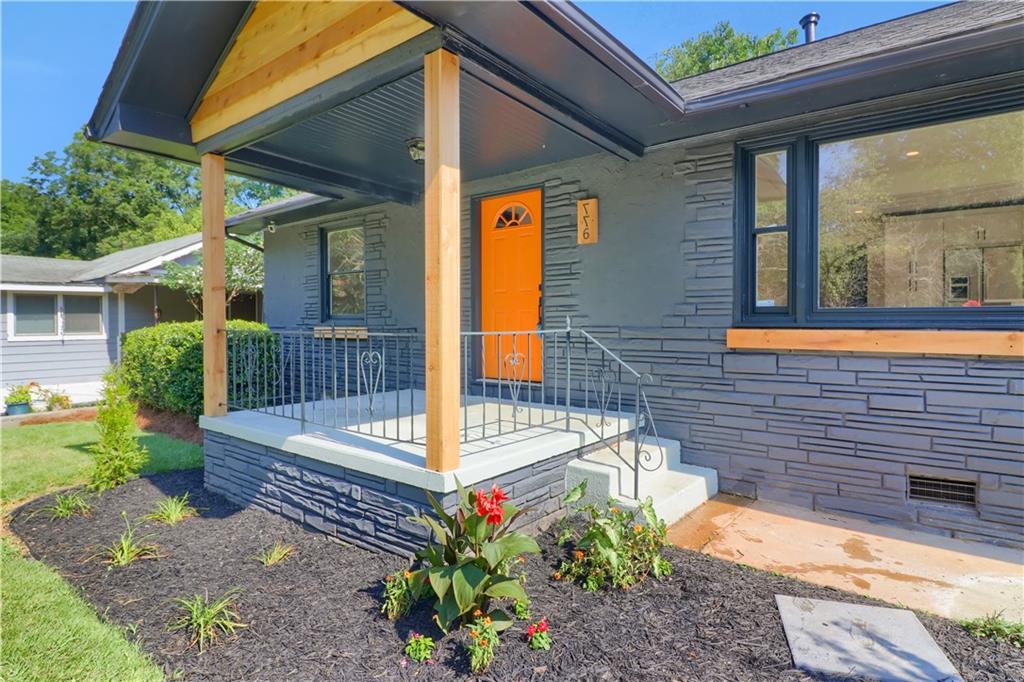 776 Norwood Road Southeast Atlanta, GA 30315 - Photo 2 of 26