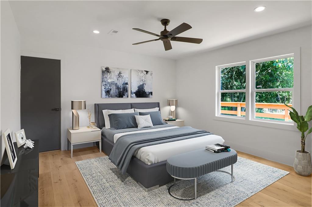 776 Norwood Road Southeast Atlanta, GA 30315 - Photo 7 of 26