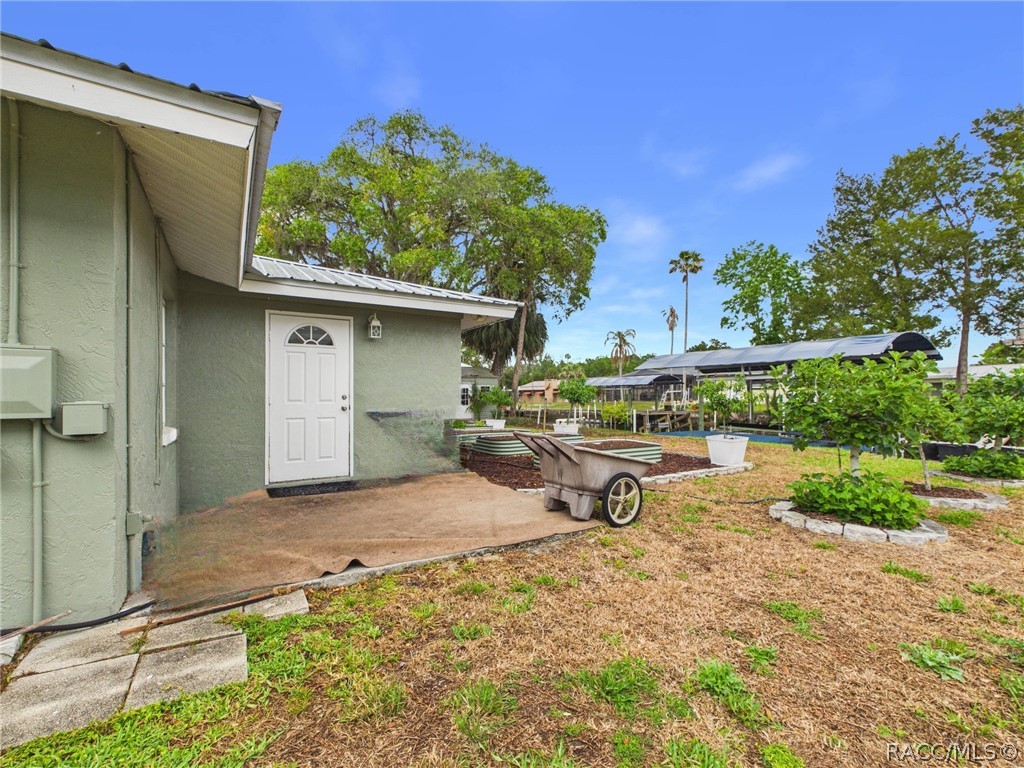 3929 North Sagamon Point Crystal River, FL 34428 - Photo 58 of 60