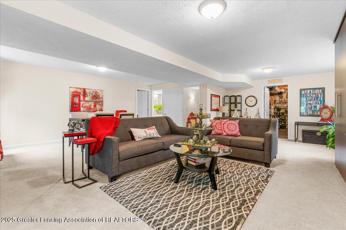 6923 Spring Tree Lane, Unit 143 Lansing, MI 48917 - Photo 29 of 49 Downstairs