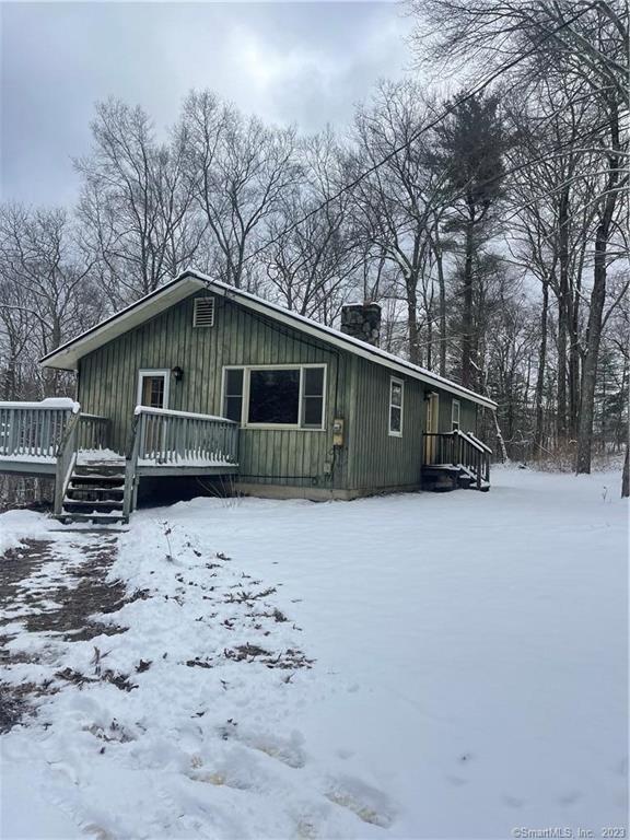 178 Stoddard Road Morris, CT 06763 - Photo 1 of 1